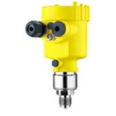 Vega Pressure transmitter with MINI-CERTEC® measuring cell VEGABAR 54